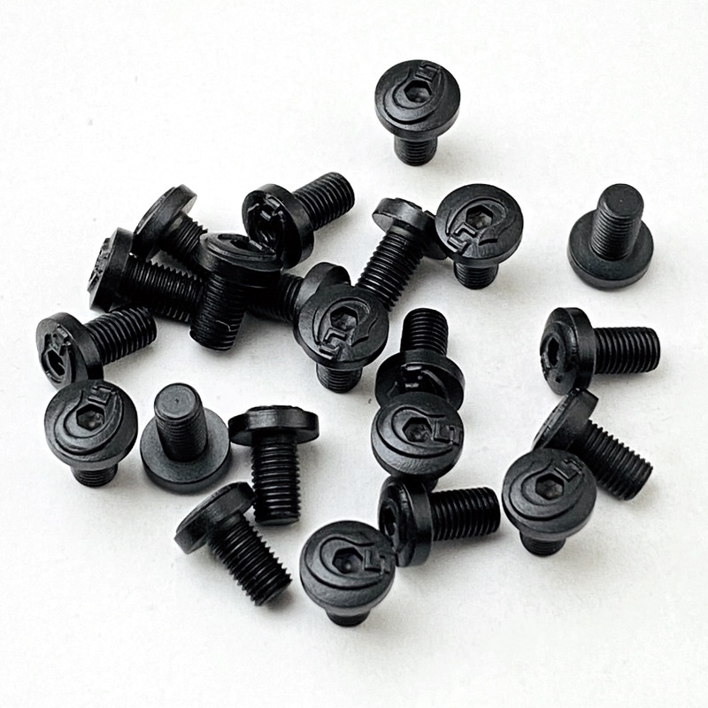 สกรูสแตนเลส-cnc-t8-torx-key-tool-สําหรับโมเดล-1911-grips