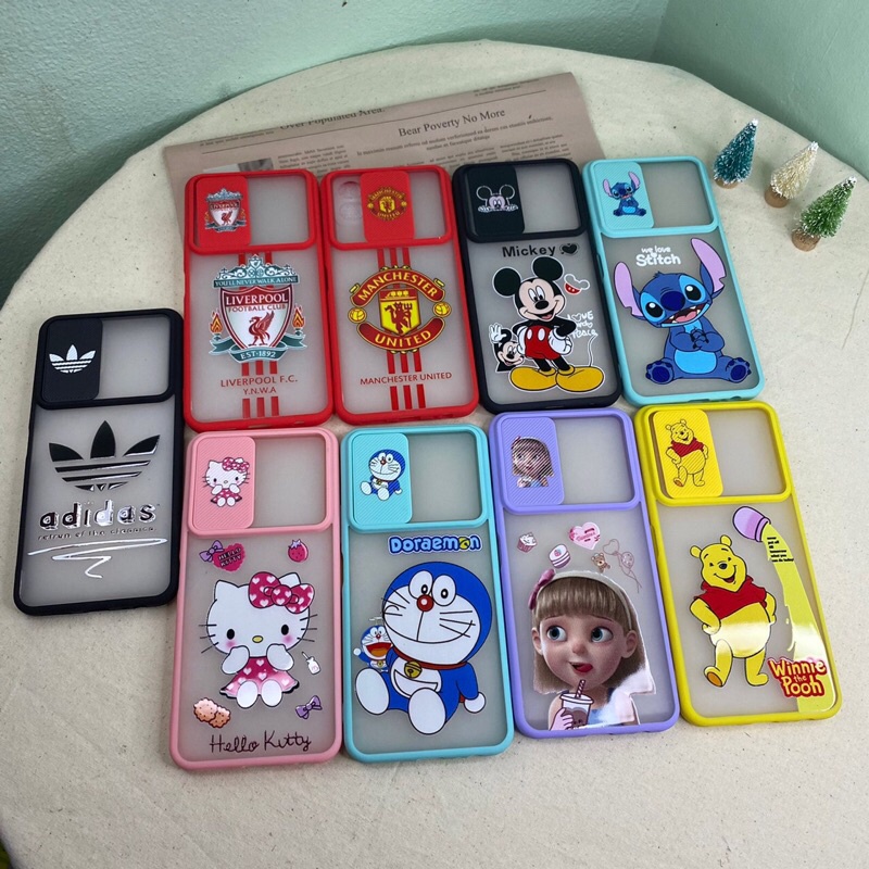 case-realme-narzo-50a-prime-เคส-เรียวมี-เรียลมี-narzo50a-prime