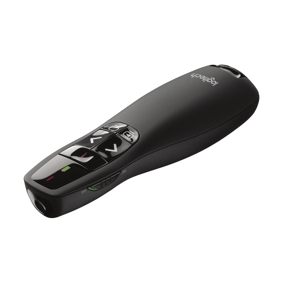 รีโมทพรีเซนเทชั่นไร้สาย-logitech-r400-laser-presentation-remote