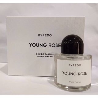 Byredo Young Rose EDP100ml 🔆ทักแชทเช็คสต๊อกก่อนนะ🫧