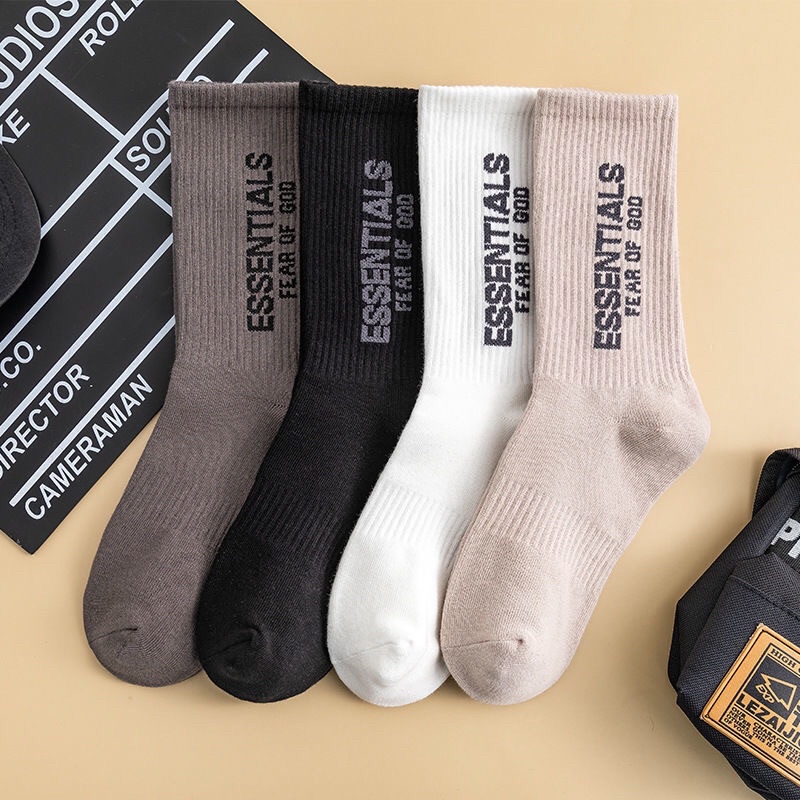 ถุงเท้า-fog-essentials-ใส่สบายเบาๆ-คัดสรรมาแล้วงานดีมากๆ