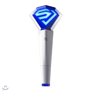 ♦️พร้อมส่งในไทย🇹🇭♦️แท่งไฟSJ 🌹ของแท้จากเว็บsm  SUPER JUNIOR Official Light Stick VER.2.0