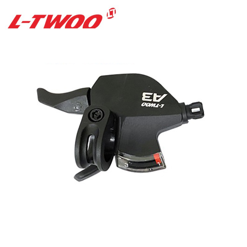 Ltwoo A3 3X8 ชุดเกียร์ 24 ความเร็ว 8S คันเกียร์หน้า และเกียร์หลัง ...