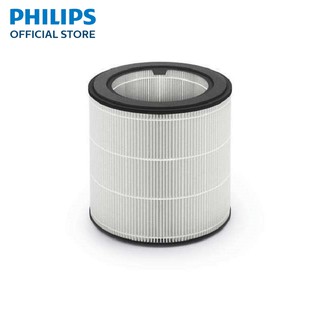 สินค้า Philips แผ่นกรอง NanoProtect ซีรี่ส์ 2 FY0194/30 แผ่นกรองสำหรับเครื่องฟอกอากาศฟิลิปส์รุ่น AC0820