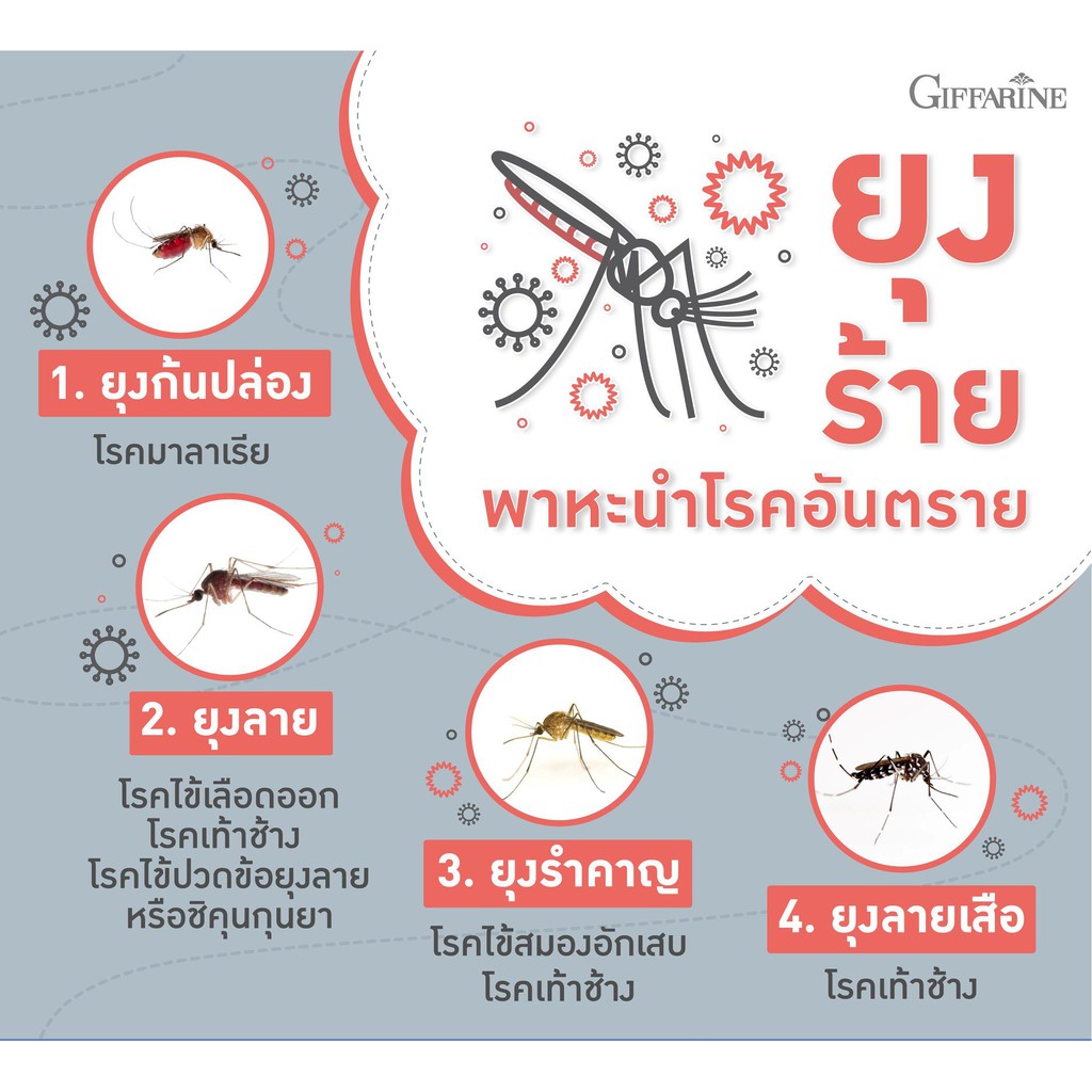 โลชั่นกันยุง-giffarine-no-mos-ปลอดภัยใช้ได้ทั้งครอบครัว