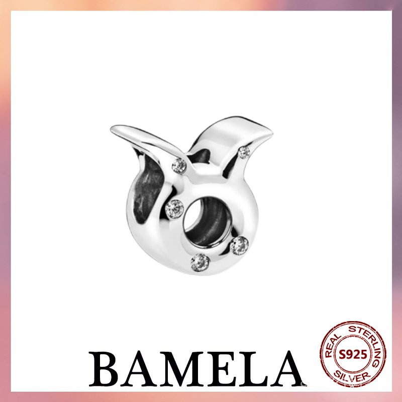 bamela-สร้อยข้อมือ-เงินแท้-925-ประดับลูกปัด-12-สไตล์-สําหรับผู้หญิง-diy