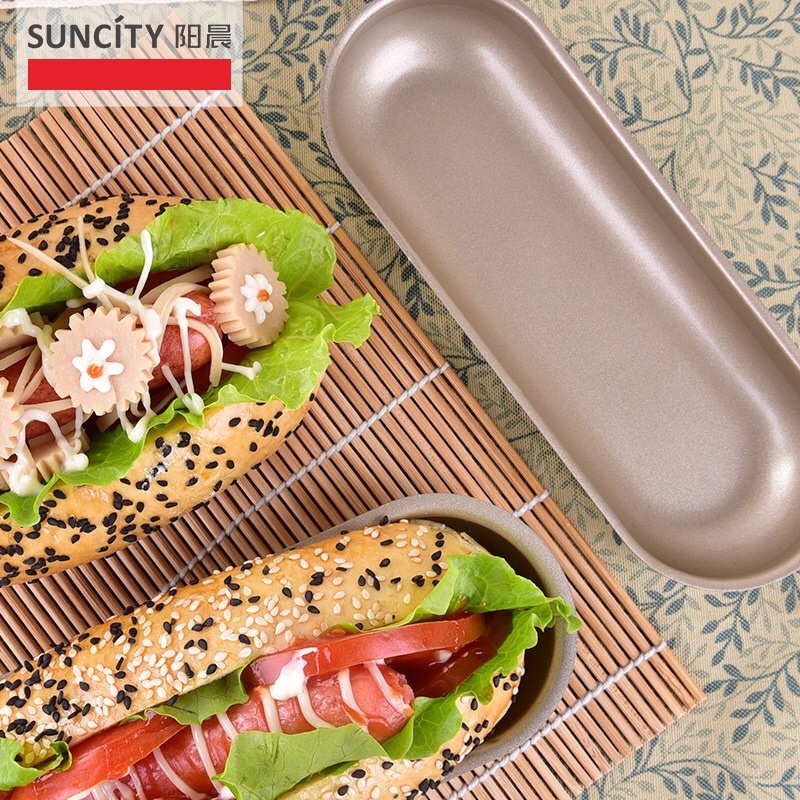 พิมพ์ทรงฮอทดอก-ขนมปังhotdog-ยี่ห้อ-suncity