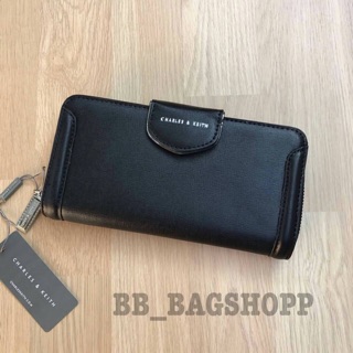 Charles &amp; Keith Wallet (Outlet)