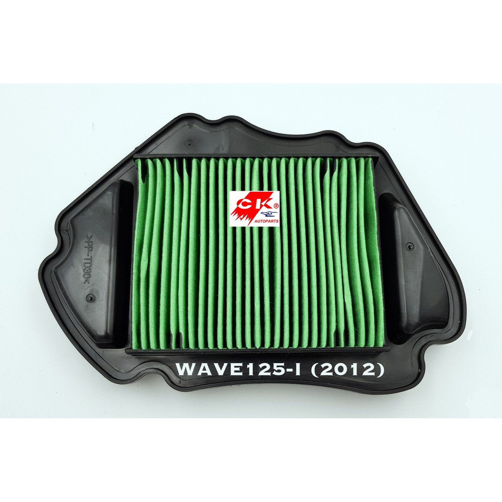 ไส้กรองอากาศ-wave125-i-2012-คุณภาพเกรด-a