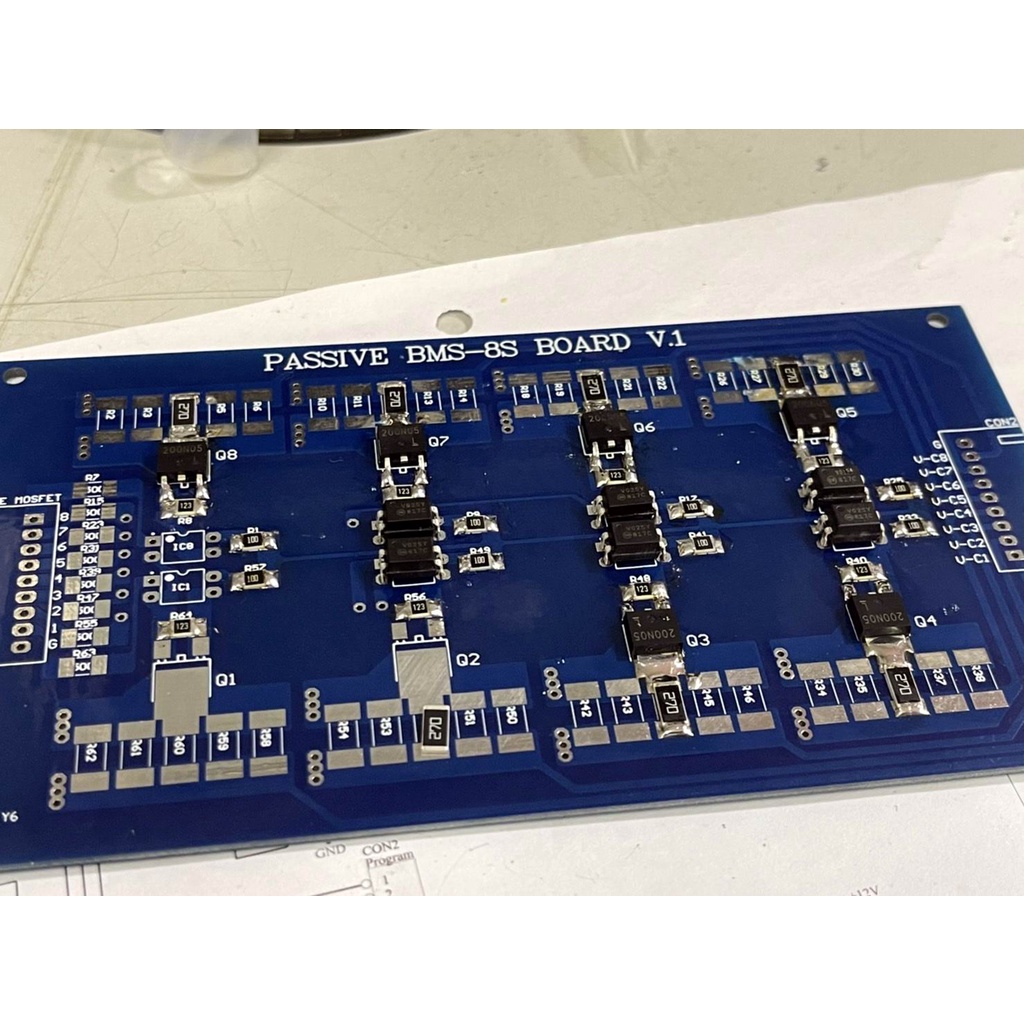 รับทำ-pcb-1-3layers-ราคาถูก-รับออกแบบวงจรและเขียน-mcu-เสนอราคารวดเร็ว