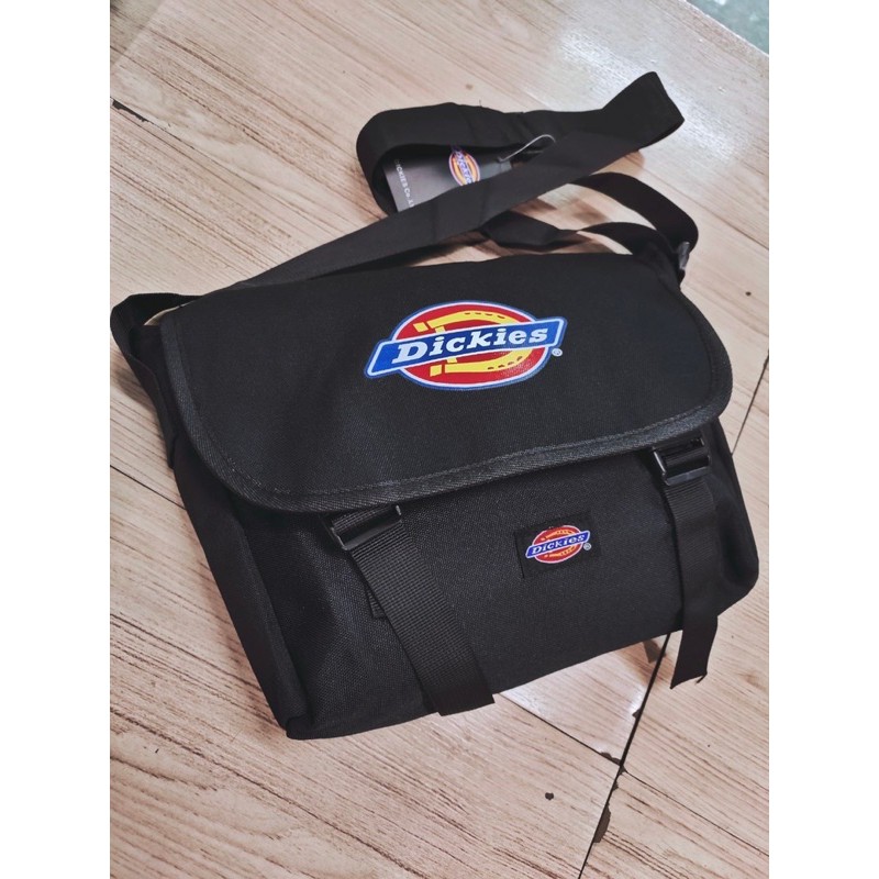 กระเป๋าสะพายดิกกี้-ป้ายห้อย-พร้อมส่ง-ส่งจากกทม