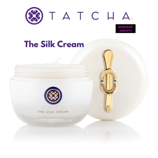 พร้อมส่ง TATCHA THE SILK CREAM ขนาด 50 ml.