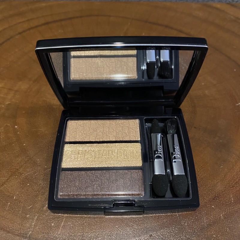 Dior 553 earthy canvas sale