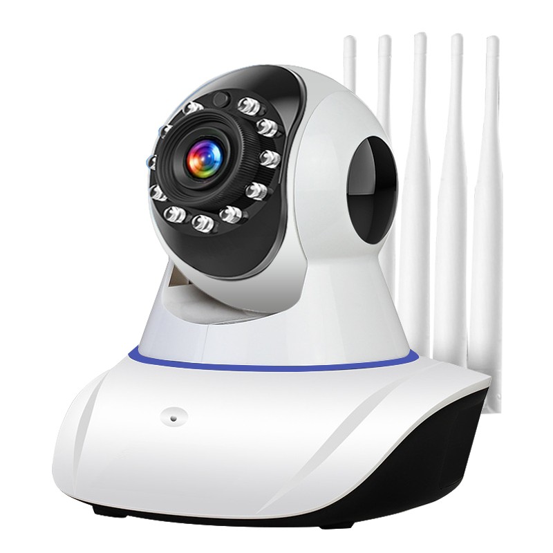 ภาพหน้าปกสินค้าHVISION Hot yoosee กล้องวงจรปิด wifi 5M Lite แอป YooSee กล้องวงจร แจ้งเดือนโทรศัพท์ MI home security ip camera แอป P2P จากร้าน h_vision บน Shopee