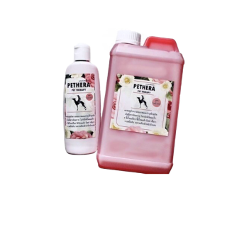 โปรโมชั่น : ล้างสต๊อกแชมพูดูแลผิวเชื้อราสุนัขแมวยีสต์ไรหายขาดใน 3-7 วัน‼️ คันเกาหายเกลี้ยง ขนาด 240ml.