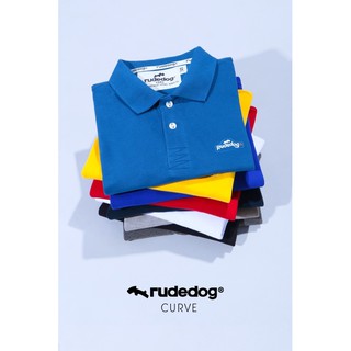 ภาพหน้าปกสินค้า🔥สินค้าขายดี Rudedog  Polo รุ่น Curve ที่เกี่ยวข้อง
