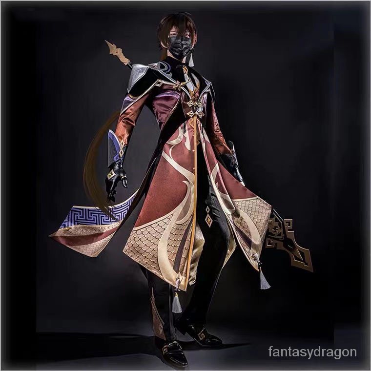 genshin-impact-zhongli-cosplay-costume-zhongli-full-cosplay-costume-and-wig