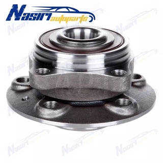 GF17 Front Left Or Right Wheel Hub Bearing Assembly For Volvo S60 S80 V70 XC70 513194 9173991 91739910 91739912 274298