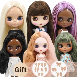 สินค้า ตุ๊กตาบลายธ์ 1/6 BJD ขนาด 30 ซม.