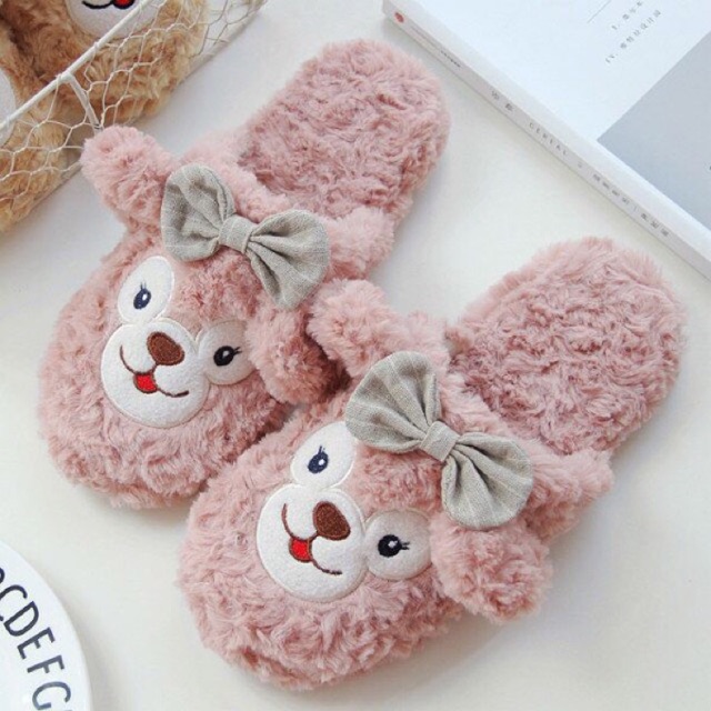 duffy-amp-shellie-may-slippers-รองเท้าอยู่บ้าน