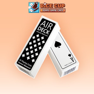 [ของแท้] Air Deck - Plus Plus Board Game