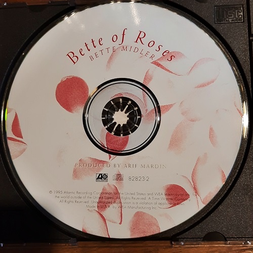 used-cd-ซีดีมือสอง-bette-of-roses-used-cd-สภาพ-a-u-s-a