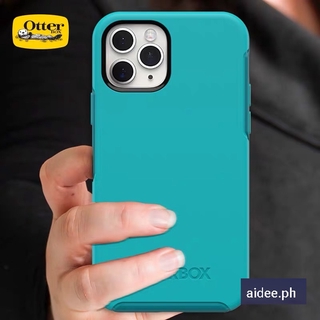 OTTERBOX Otter BOX Symmeytry เคสโทรศัพท์มือถือ กันกระแทก สําหรับ iphone 13 12 mini 12pro pro max 5.4 6.1 6.7