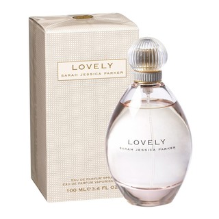 Sarah Jessica Parker Lovely EDP 100 ml.