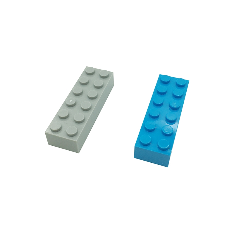 high-brick-2-6-small-particle-assembly-building-block-parts-building-block-44237-2-6