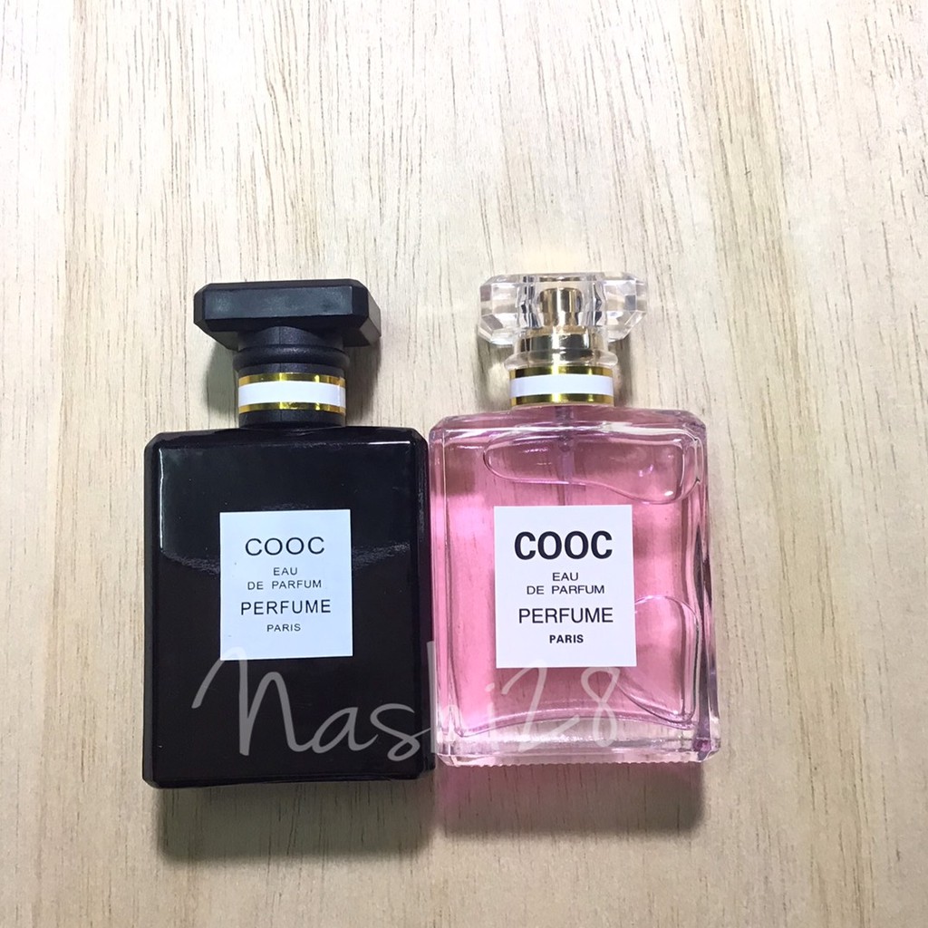 ฟรี 1 แถม 1 COOC น้ำหอมยอดนิยม | Shopee Thailand