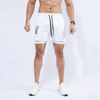 กางเกงกีฬาขาสั้น Musculo Dri-Tech Original shorts - SS 2021