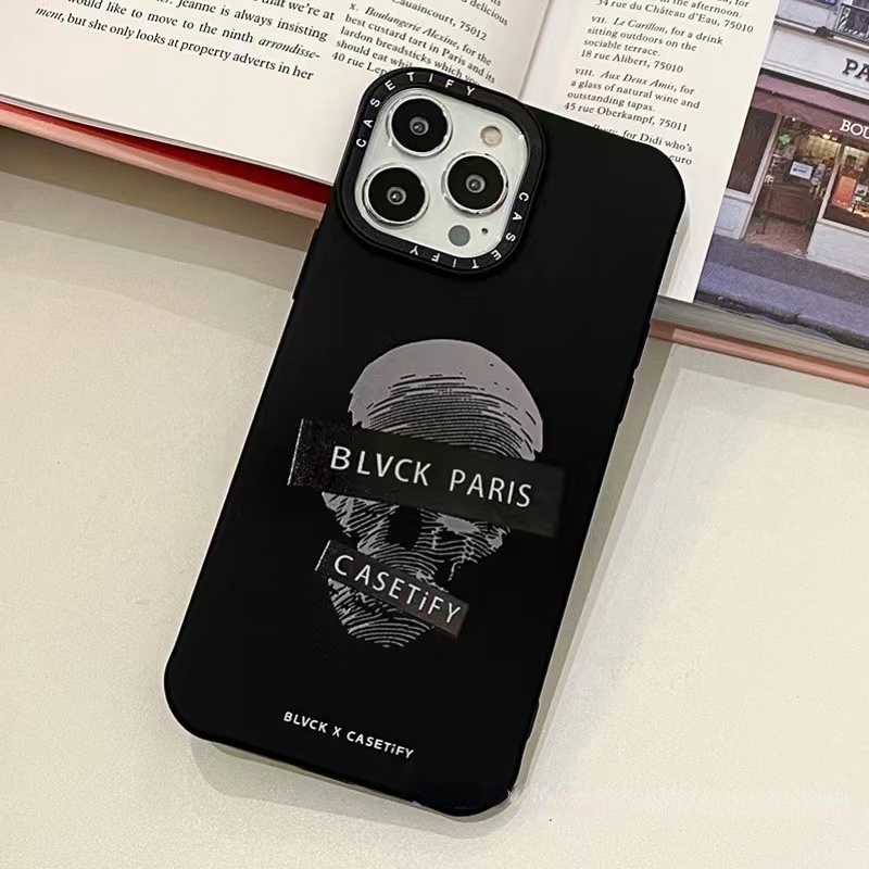 casetify-blvck-silicone-flannel-protective-phone-case-compatible-for-iphone-14-13-pro-max-12-11-pro-max-ix-xs-max-xr-cases-cover