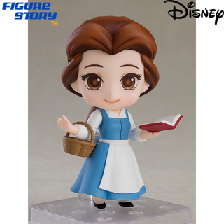 *Pre-Order*(จอง) Nendoroid Beauty and the Beast Belle Village Girl Ver. (อ่านรายละเอียดก่อนสั่งซื้อ)