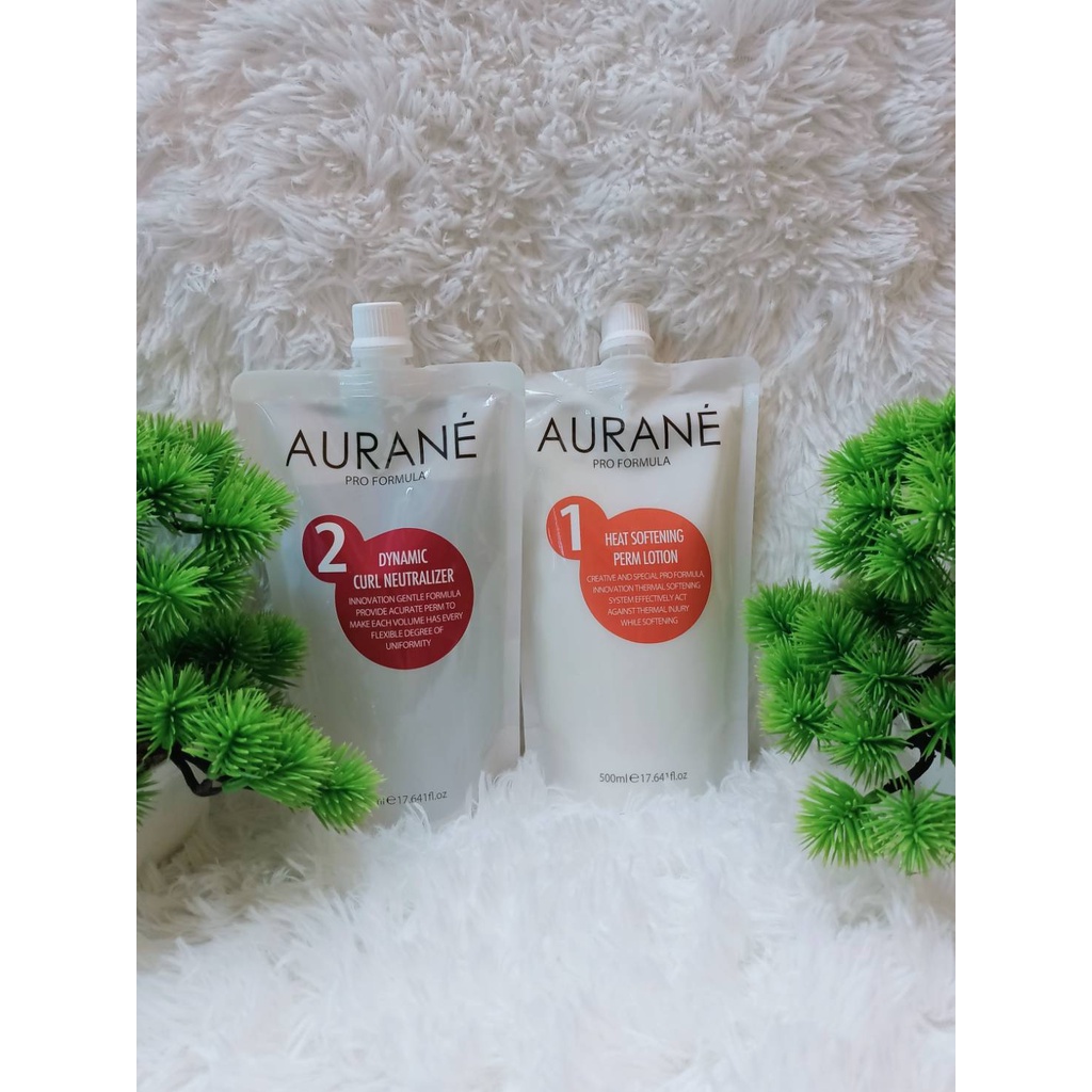 aurane-ชุดดัดสปาเพิร์ม-บำรุงผม-ออเรน