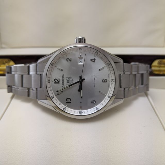 used-tag-heuer-carrera-date-dial-silver-stainless-steel-automatic-calibre5