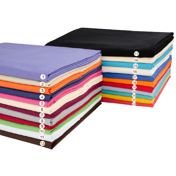 ผ้าปูที่นอนสีพื้น-3-5-ฟุต-5ฟุต-และ-6-ฟุต-คุ้มมากกได้-5-ชิ้น-16-สีให้เลือก