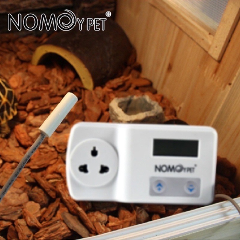 เครื่องควบคุมอุณหภูมิดิจิตอล-nomoypet