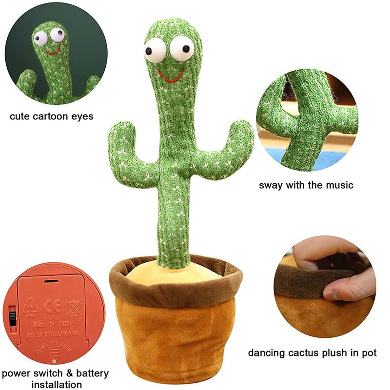 tiktok-hot-cactus-dance-toy-talk-kaktus-bercakap-dancing-toy-early-childhood-education-electric-cactus-toy