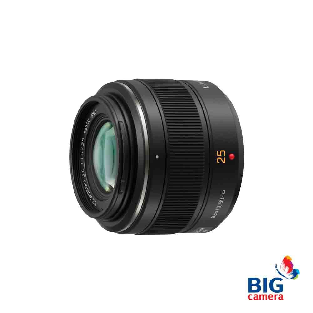 panasonic-lumix-g-25mm-f1-7-asph-h-h025e-lenses-ประกันศูนย์-1-ปี