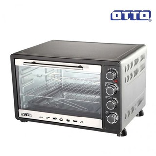 ภาพหน้าปกสินค้าOTTO เตาอบไฟฟ้า 60 ลิตร Oven TO-772 ที่เกี่ยวข้อง