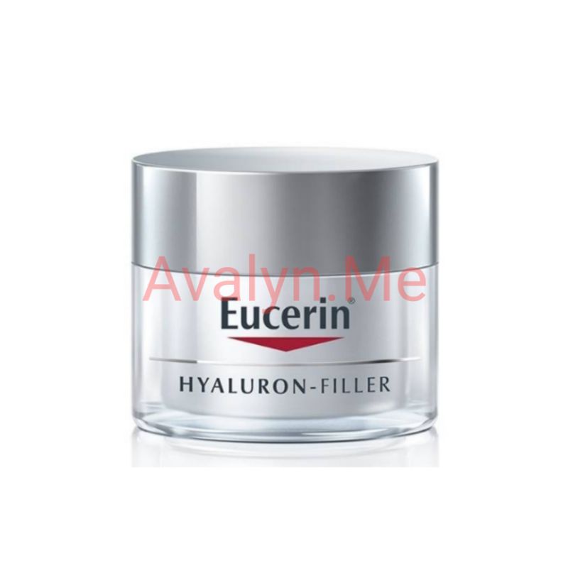 ไฮยาเดย์-20ml-ยูเซอริน-eucerin-hyaluron-filler-day-spf15-20ml