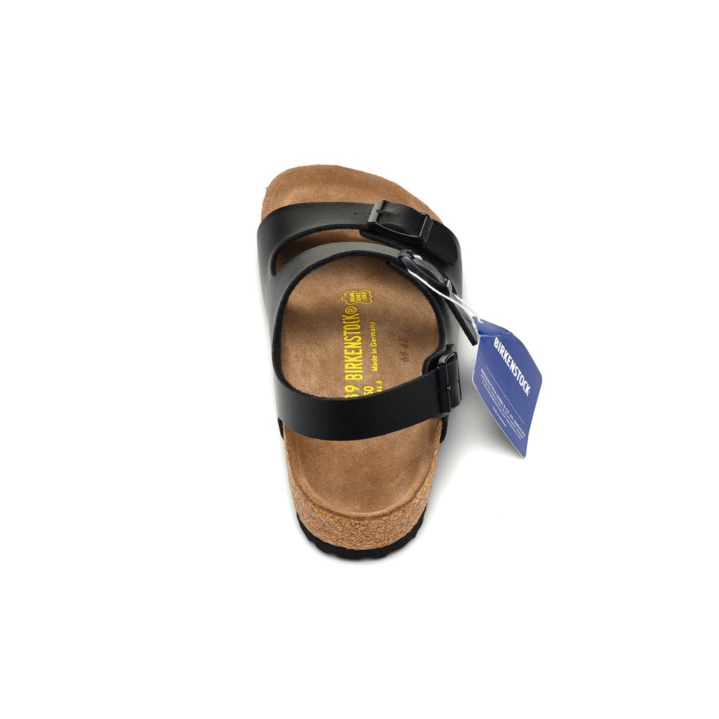 birkenstock-men-women-classic-cork-sandals-beach-casual-shoes-milano-series-34-46