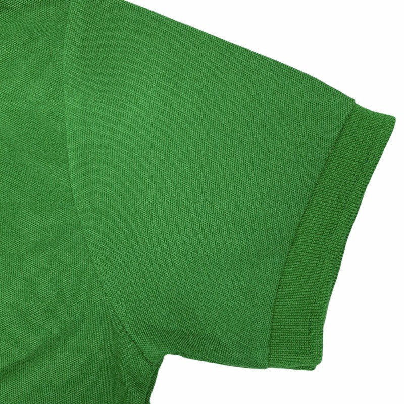 เสื้อโปโลเด็ก-แขนสั้น-ผ้าจูติ-8-สี-อายุ-1-11-ขวบ-polo-shirt-for-kids