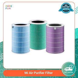 สินค้า [ พร้อมส่ง ] Mi Air Purifier Filter - ไส้กรองเครื่องฟอกอากาศ