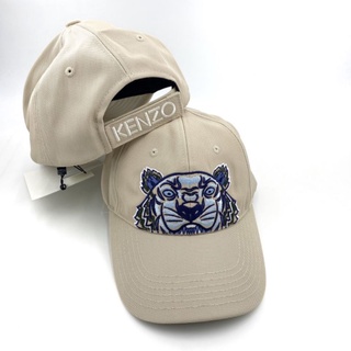 ★ New หมวก Kenzo พร้อมส่ง ของแท้ 100%