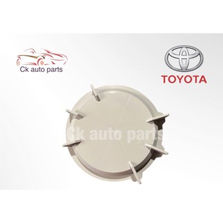 ฝาพลาสติกปิดหลอดไฟหน้า แท้ โตโยต้า วีออส ยาริส 2013-18 Toyota VIOS YARIS Headlamp cover