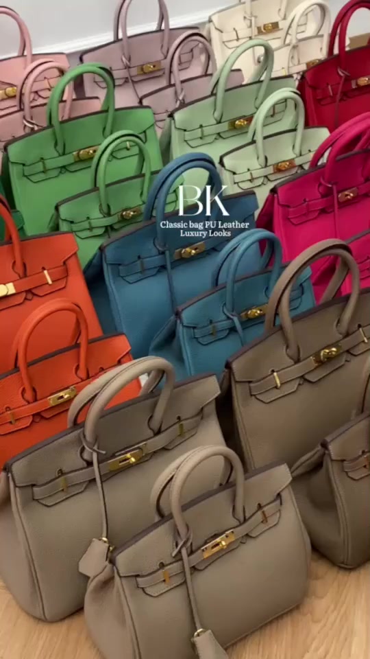 birkin-togo-bk-size-25-30-cm-รุ่นสุดฮิต-ขายดีตลอดการ-birkin-pu-premium-togo-สวยเทียบเท่าหนังเเท้