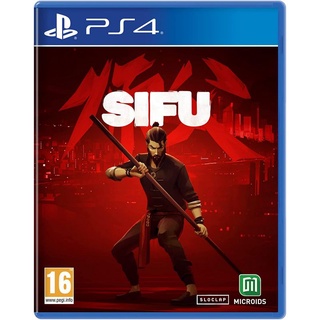 PlayStation 4™ เกม PS4 Sifu (By ClaSsIC GaME)