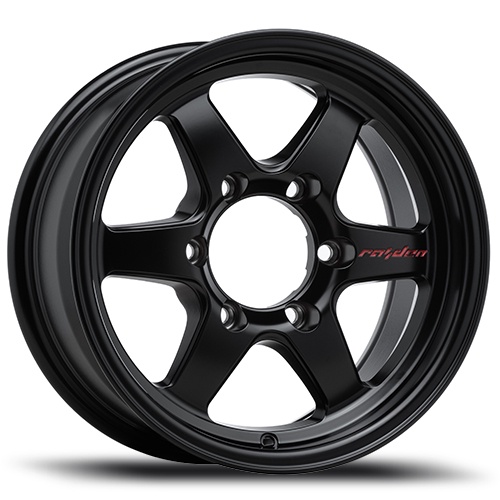 TORQ Wheel RD5 ขอบ 15x7.5