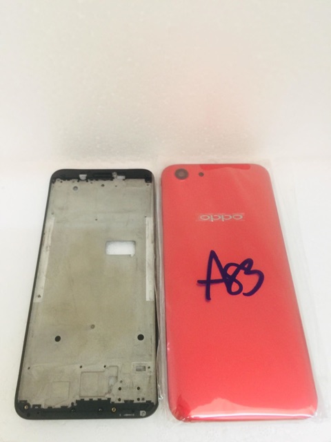 ชุดบอดี้-แกนกลาง-ฝาหลัง-oppo-a83-สินค้าดีมีคุณภาพ-สินค้ามีของพร้อมส่งนะคะ